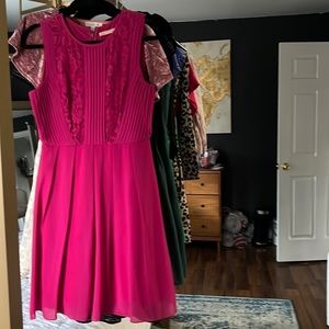 Gibson Laramie dress